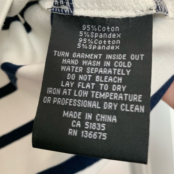 Orley Size L top - Picture 3 of 9